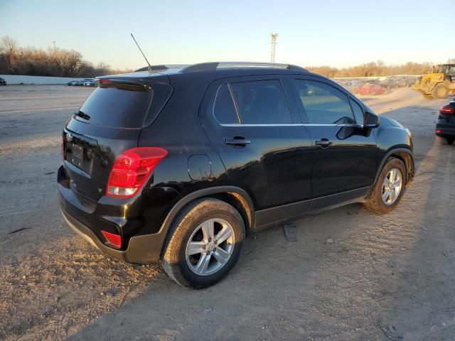 2017 Chevrolet Trax 1Lt - Фото 3
