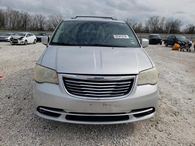 2012 Chrysler Town & Country Touring - Фото 5
