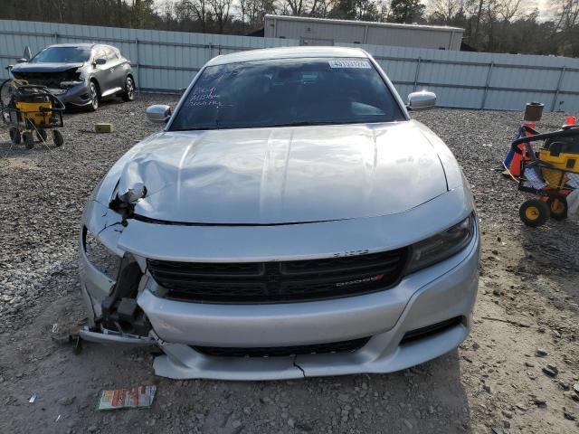 2020 Dodge Charger Sxt - Фото 5