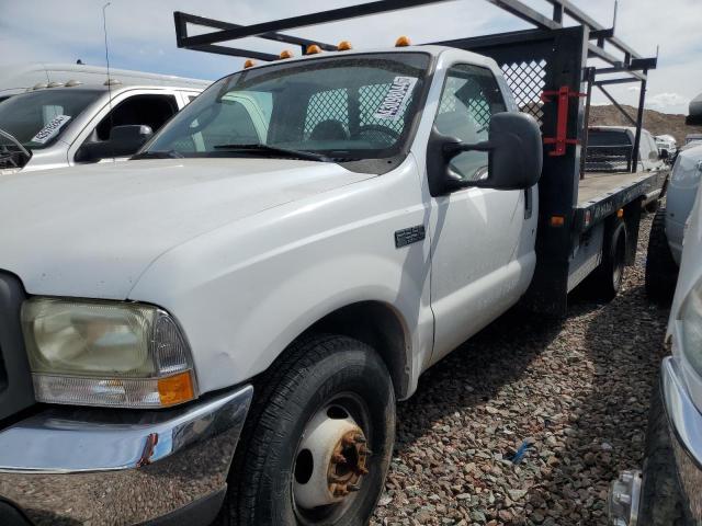 2004 Ford F350 Super Duty