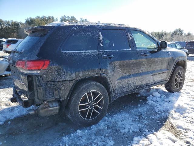 2021 Jeep Grand Cherokee Trailhawk - Фото 3