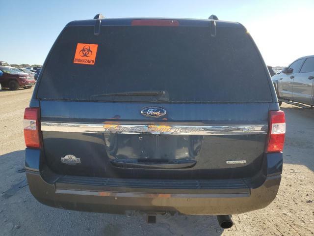 2015 Ford Expedition El Xlt - Фото 6