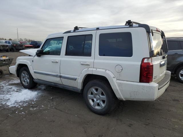 2006 Jeep Commander Limited - Фото 2