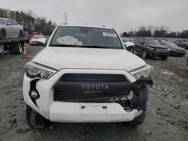2020 Toyota 4Runner Sr5/Sr5 Premium - Фото 5