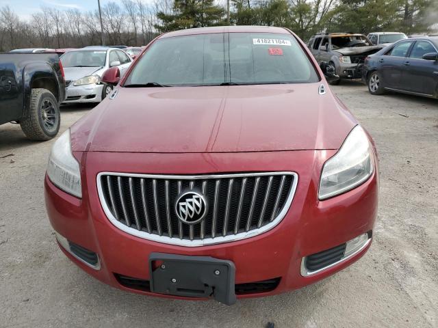 2013 Buick Regal Premium - Фото 5