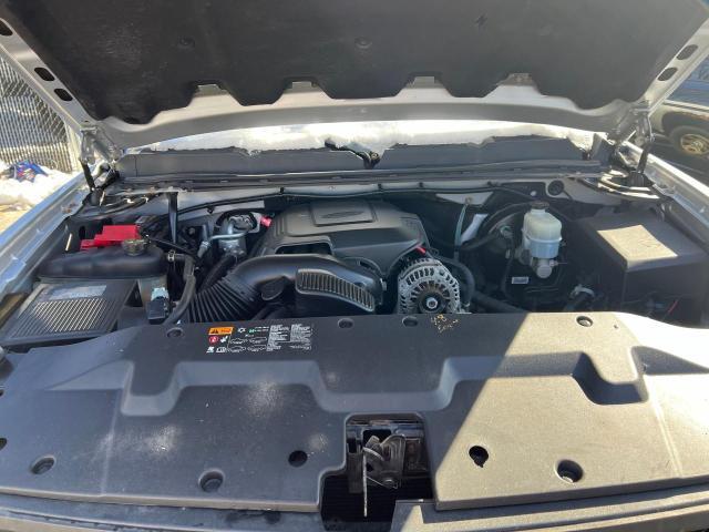 2012 Chevrolet Silverado K1500 - Image 7