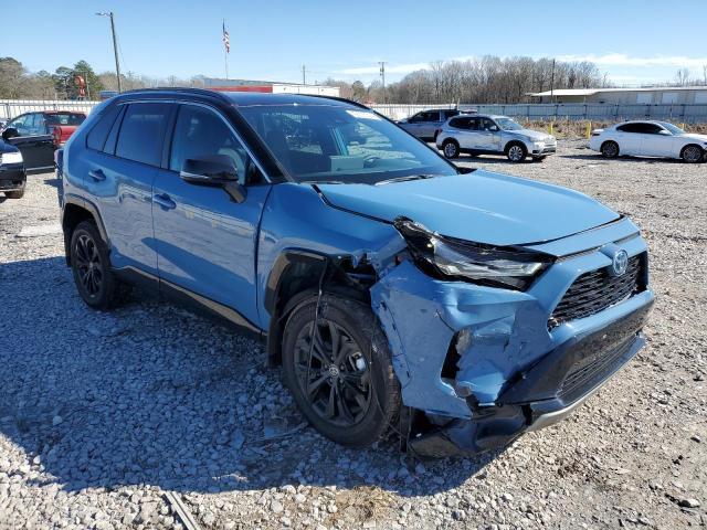 2024 Toyota Rav4 Xse - Фото 4