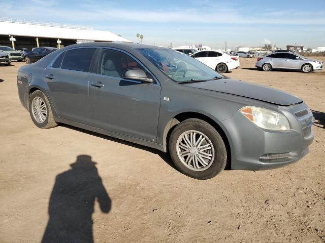 2008 Chevrolet Malibu Ls - Фото 4