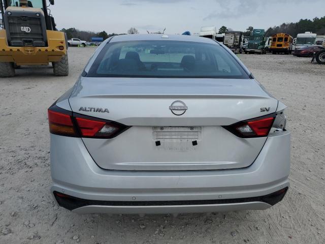 2023 Nissan Altima Sv - Фото 6
