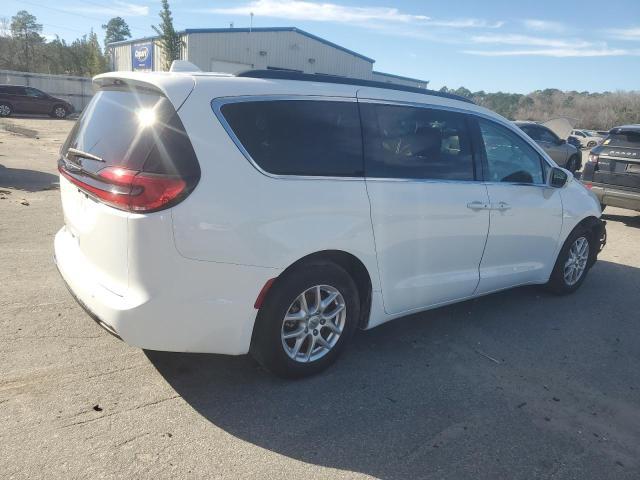 2022 Chrysler Pacifica Touring L - Фото 3