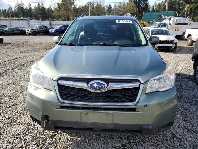2014 Subaru Forester 2.5I Premium - Image 5