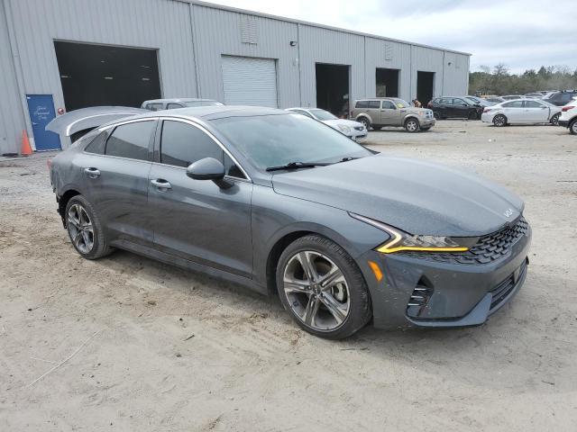 2023 Kia K5 Ex - Фото 4
