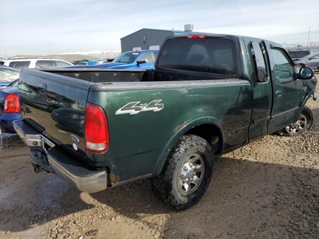 2002 Ford F150 - Фото 3