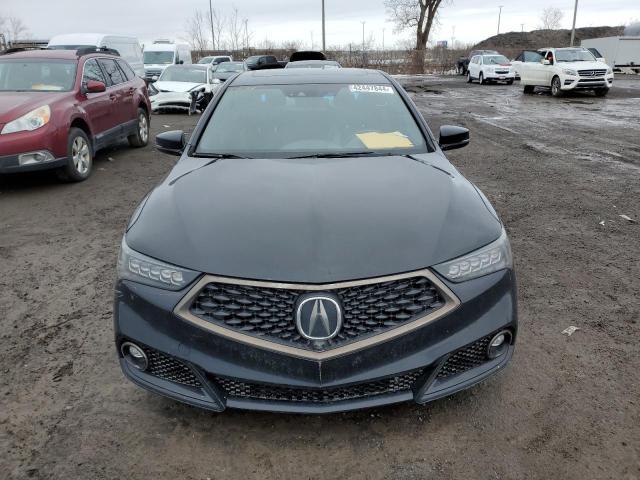 2018 Acura Tlx Elite - Image 5