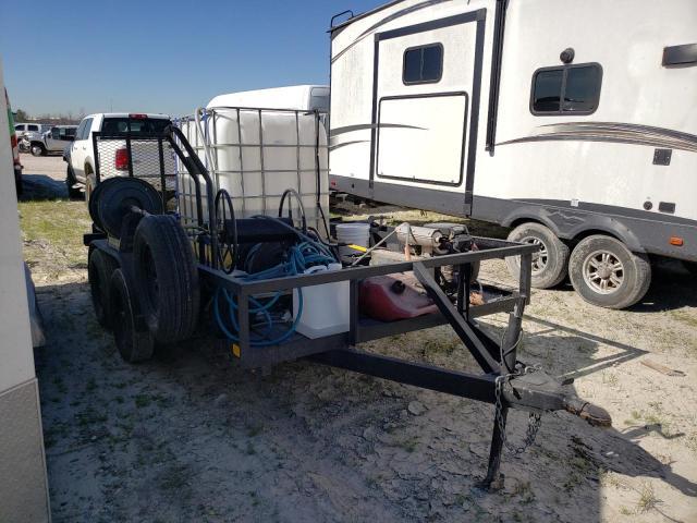 2023 Davidson 12' Utility