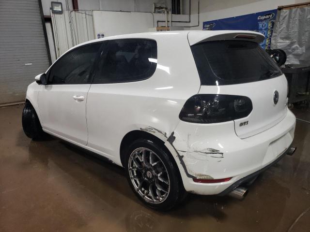 2012 Volkswagen Gti - Фото 2
