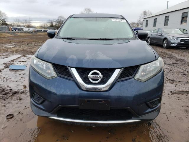 2016 Nissan Rogue S - Фото 5