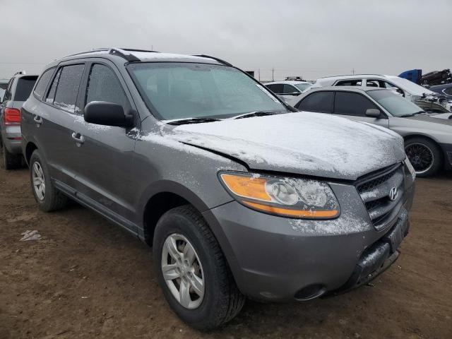 2009 Hyundai Santa Fe Gls - Фото 4