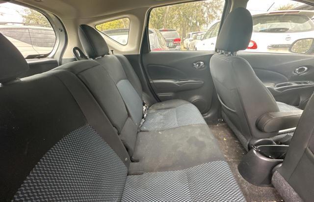 2014 Nissan Versa Note S - Фото 6