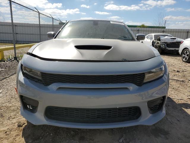2021 Dodge Charger Scat Pack - Фото 5