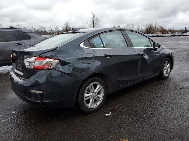 2017 Chevrolet Cruze Lt - Image 3