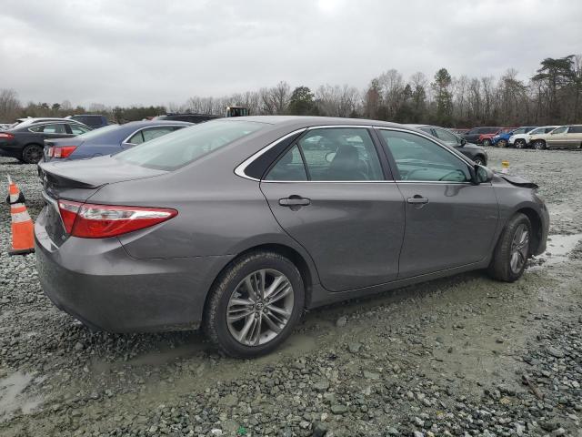 2016 Toyota Camry Le - Image 3