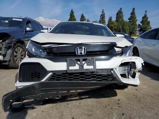 2017 Honda Civic Lx - Фото 5