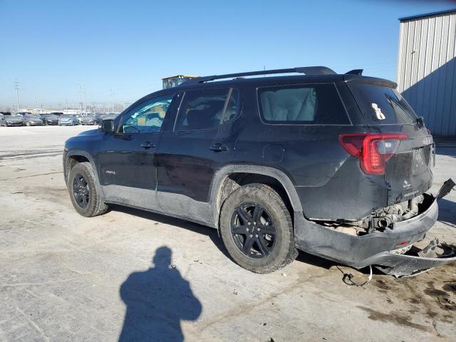 2021 GMC Acadia At4 - Фото 2