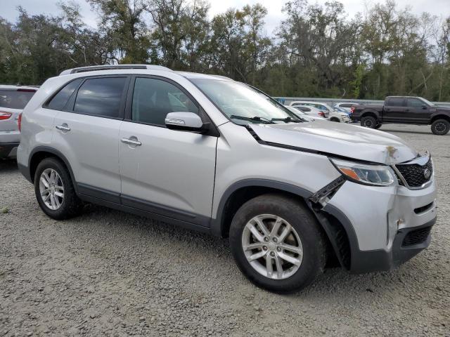 2014 Kia Sorento Lx - Фото 4