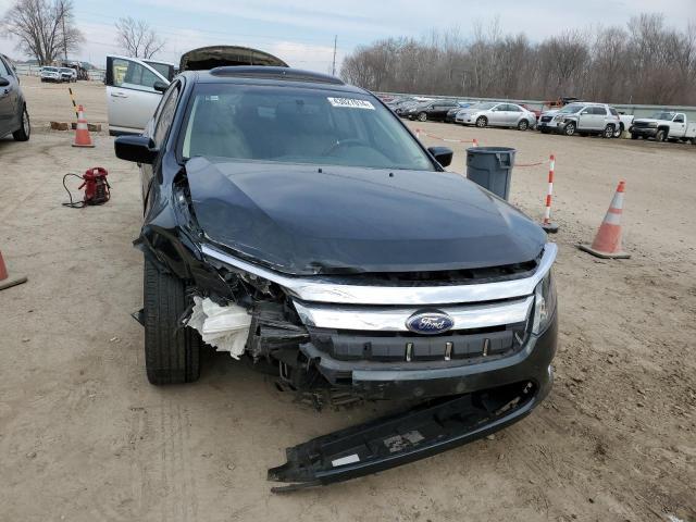 2010 Ford Fusion Sel - Фото 5