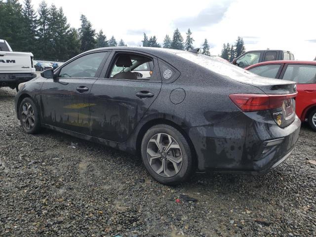 2019 Kia Forte Fe - Фото 2