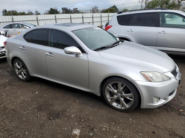 2009 Lexus Is 250 - Фото 4