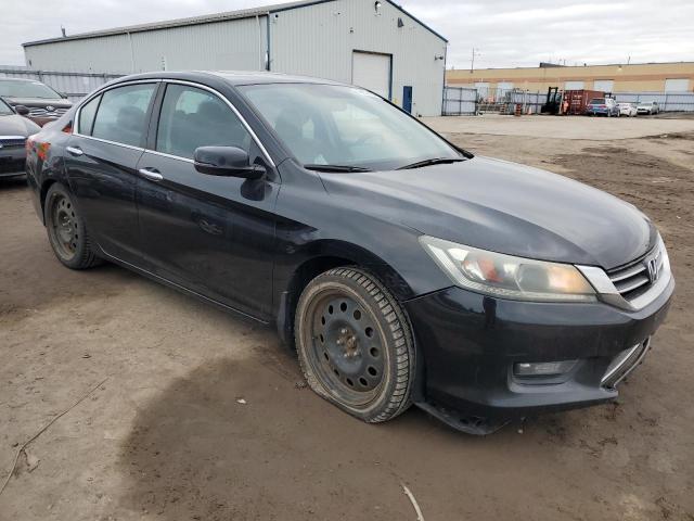 2015 Honda Accord Sport - Фото 4