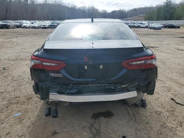 2021 Toyota Camry Xse - Фото 6