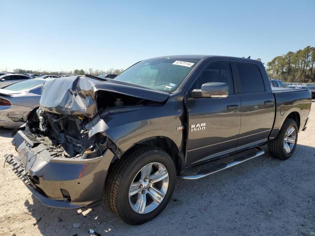 2017 Ram 1500 Sport