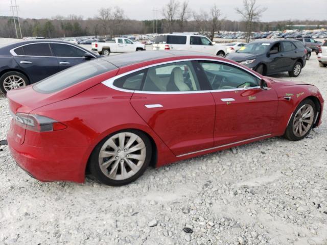 2018 Tesla Model S - Фото 3