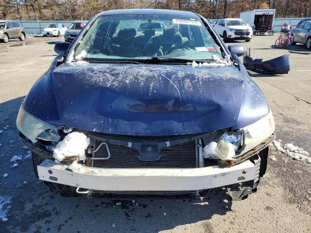 2008 Honda Civic Lx - Фото 5