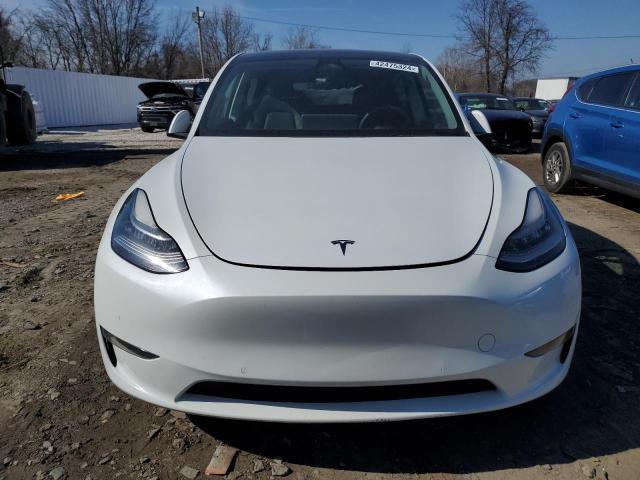 2021 Tesla Model Y - Фото 5