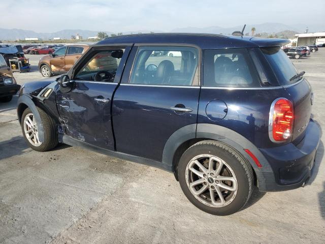 2015 Mini Cooper S Countryman - Фото 2