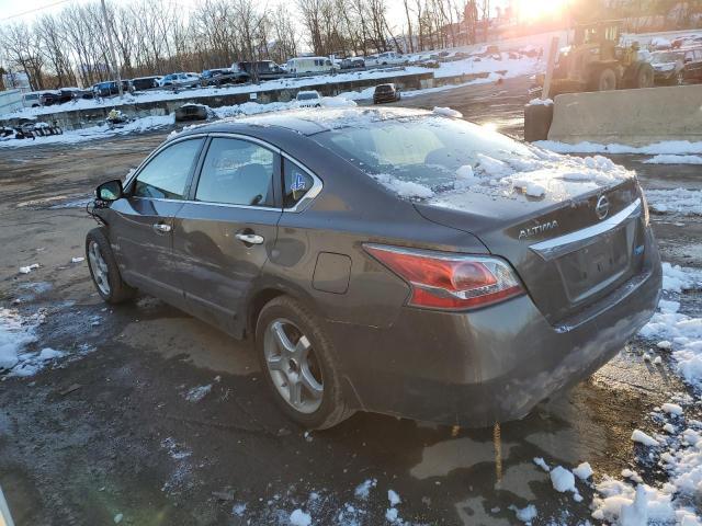 2014 Nissan Altima 2.5 - Фото 2