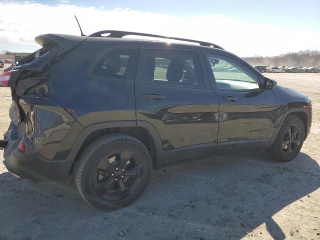 2016 Jeep Cherokee Sport - Фото 3
