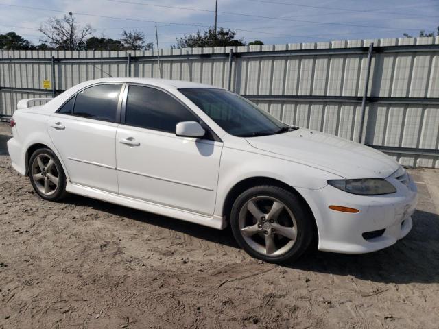 2005 Mazda 6 I - Фото 4