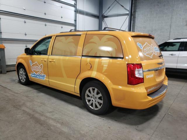 2013 Chrysler Town & Country Touring - Фото 2