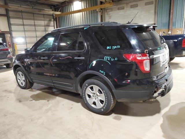 2012 Ford Explorer - Фото 2