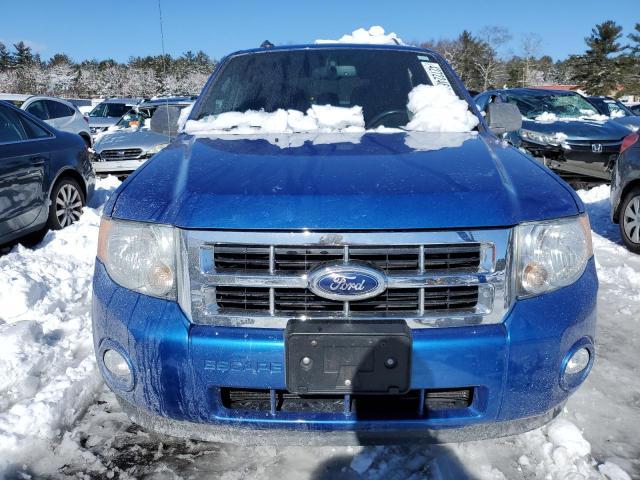 2012 Ford Escape Xlt - Фото 5