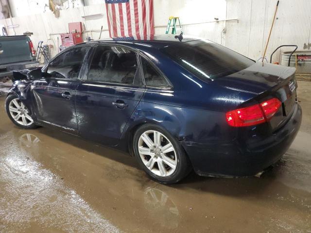 2010 Audi A4 Premium - Фото 2