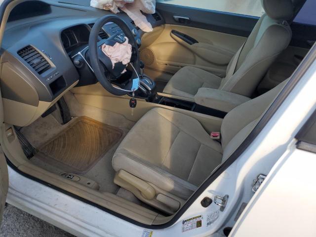 2006 Honda Civic Lx - Фото 7