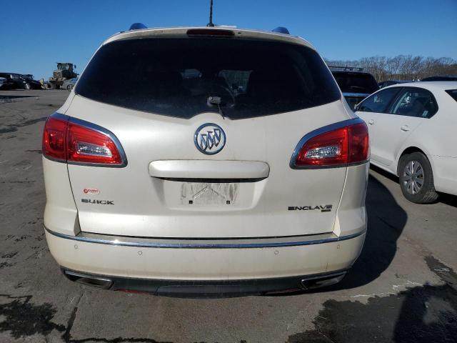 2014 Buick Enclave - Фото 6
