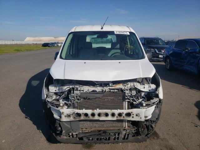 2014 Ford Transit Connect Xl - Фото 5