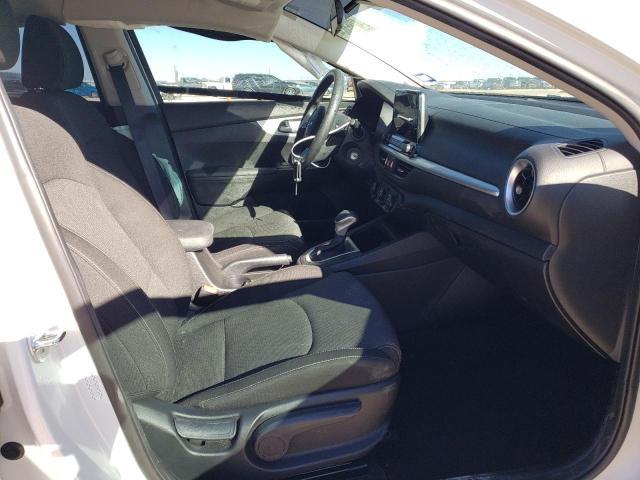 2024 Kia Forte Lx - Image 7